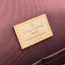 Louis Vuitton Cluny BB Bag In Monogram Canvas M44863