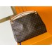 Louis Vuitton Artsy MM Bag In Monogram Canvas M44869