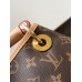 Louis Vuitton Artsy MM Bag In Monogram Canvas M44869