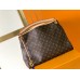Louis Vuitton Artsy MM Bag In Monogram Canvas M44869
