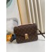 Louis Vuitton Pochette Metis Bag In Monogram Canvas M44875