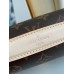 Louis Vuitton Pochette Metis Bag In Monogram Canvas M44875