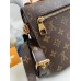 Louis Vuitton Pochette Metis Bag In Monogram Canvas M44875