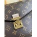 Louis Vuitton Pochette Metis Bag In Monogram Canvas M44875