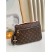 Louis Vuitton Pochette Metis Bag In Monogram Canvas M44875