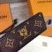 Louis Vuitton Monoglam 30mm Belt In Monogram Canvas M9300U
