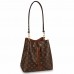Louis Vuitton Neonoe MM Bag In Monogram Canvas M44887