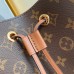 Louis Vuitton Neonoe MM Bag In Monogram Canvas M44887
