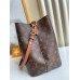Louis Vuitton Neonoe MM Bag In Monogram Canvas M44887