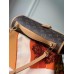 Louis Vuitton LV Ivy Bag In Monogram Canvas M44919