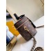 Louis Vuitton Vanity PM Bag In Monogram Canvas M45165