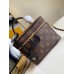 Louis Vuitton Vanity PM Bag In Monogram Canvas M45165