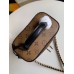 Louis Vuitton Vanity PM Bag In Monogram Canvas M45165