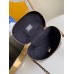 Louis Vuitton Vanity PM Bag In Monogram Canvas M45165