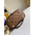 Louis Vuitton Vanity PM Bag In Monogram Canvas M45165