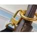 Louis Vuitton Odeon MM Bag In Monogram Canvas M45352