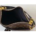Louis Vuitton Odeon MM Bag In Monogram Canvas M45352
