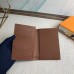 Louis Vuitton Passport Cover In Monogram Canvas M64502