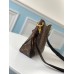 Louis Vuitton Odeon PM Bag In Monogram Canvas M45353