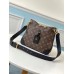 Louis Vuitton Odeon PM Bag In Monogram Canvas M45353