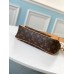 Louis Vuitton Odeon PM Bag In Monogram Canvas M45354
