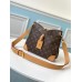 Louis Vuitton Odeon PM Bag In Monogram Canvas M45354