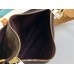 Louis Vuitton Odeon PM Bag In Monogram Canvas M45354