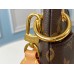 Louis Vuitton Odeon MM Bag In Monogram Canvas M45355