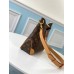 Louis Vuitton Odeon MM Bag In Monogram Canvas M45355