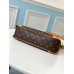 Louis Vuitton Odeon MM Bag In Monogram Canvas M45355