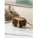 Louis Vuitton Deauville Mini Bag In Monogram Canvas M45528