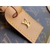 Louis Vuitton Deauville Mini Bag In Monogram Canvas M45528