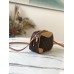 Louis Vuitton Deauville Mini Bag In Monogram Canvas M45528