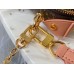 Louis Vuitton Petite Malle Souple Bag In Monogram Canvas M45531
