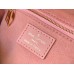 Louis Vuitton Petite Malle Souple Bag In Monogram Canvas M45531