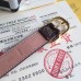 Louis Vuitton Mini 25MM Belt In Monogram Canvas M9584W