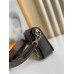Louis Vuitton Neo Saint Cloud Bag In Monogram Calfskin M45559