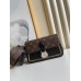 Louis Vuitton Neo Saint Cloud Bag In Monogram Calfskin M45559