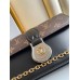 Louis Vuitton Neo Saint Cloud Bag In Monogram Calfskin M45559