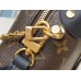 Louis Vuitton Petite Malle Souple Bag In Monogram Canvas M45571