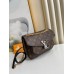 Louis Vuitton New Chain Bag In Monogram Canvas M45592
