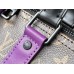 Louis Vuitton Keepall Bandouliere 50 Bag In Monogram Purple M46257