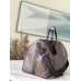 Louis Vuitton Keepall Bandouliere 50 Bag In Monogram Purple M46257