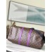 Louis Vuitton Keepall Bandouliere 50 Bag In Monogram Purple M46257