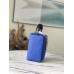 Louis Vuitton LV x NBA Dopp Kit Toiletry Bag In Blue Leather M21106