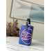 Louis Vuitton LV x NBA Dopp Kit Toiletry Bag In Blue Leather M21106