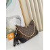 Louis Vuitton Boulogne Bag In Monogram Canvas M45831
