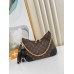Louis Vuitton Boulogne Bag In Monogram Canvas M45831
