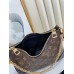 Louis Vuitton Boulogne Bag In Monogram Canvas M45831