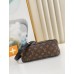 Louis Vuitton Boulogne Bag In Monogram Canvas M45831
